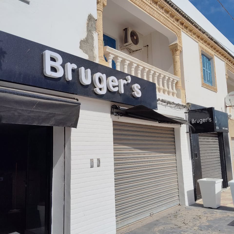 Bruger's